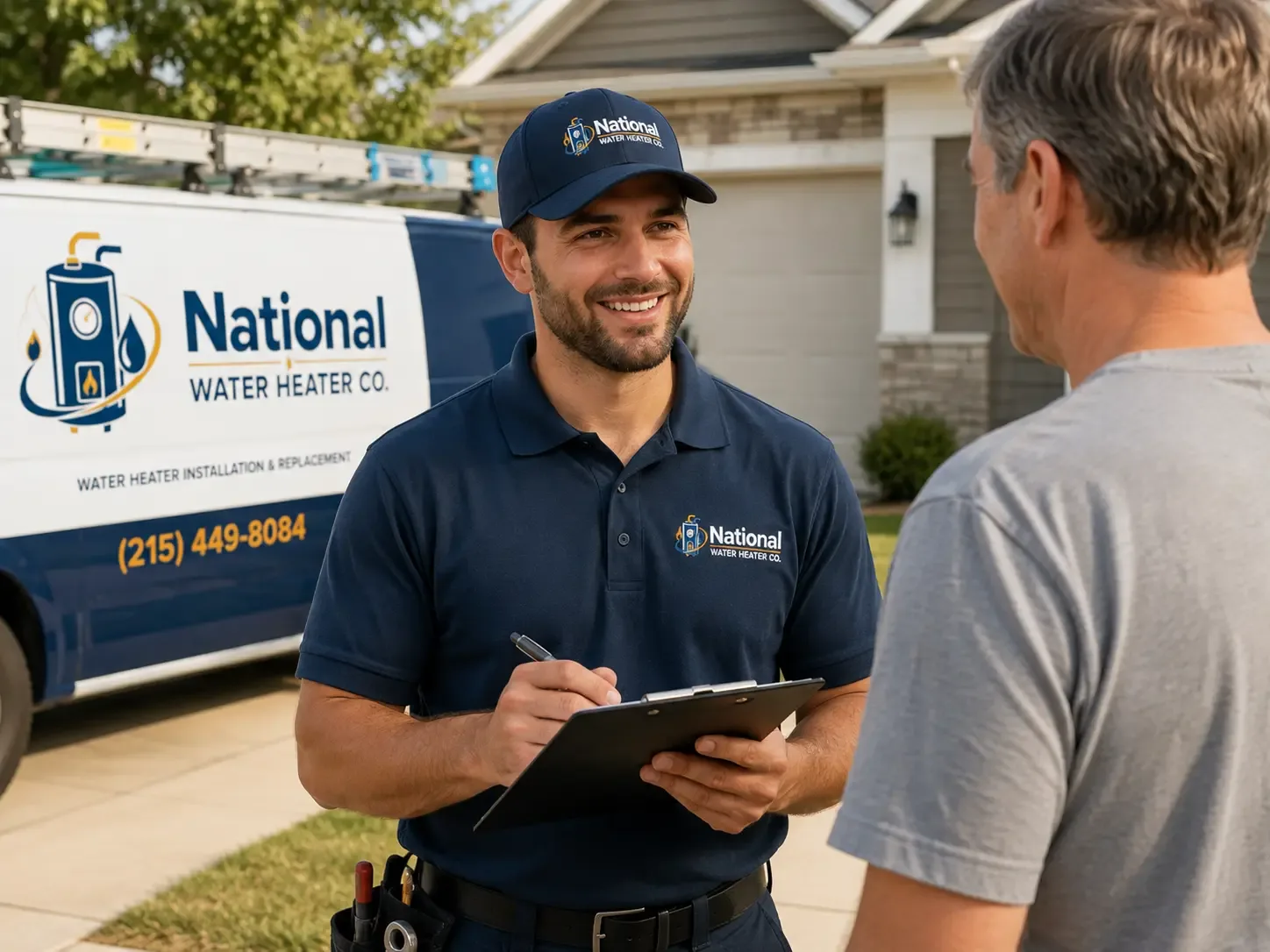 Water Heater Installation Shelbyville, MI FAQs